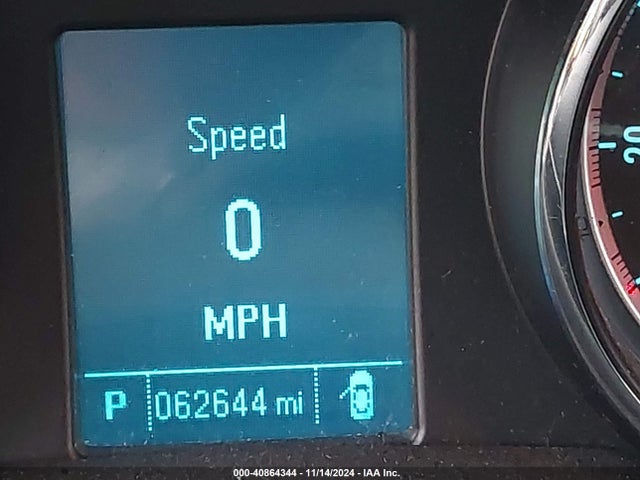 Buick Encore Convenience 2016 KL4CJBSB3GB643732 Image 16