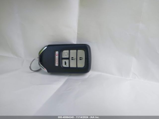 SHHFK7H51JU422485 Honda CIVIC EX