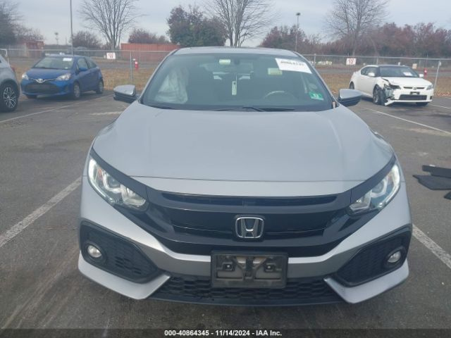 SHHFK7H51JU422485 Honda CIVIC EX