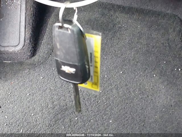 1G1PC5SB4E7469925 Chevrolet Cruze 1lt Auto