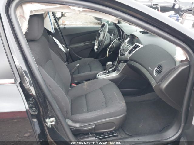 1G1PC5SB4E7469925 Chevrolet Cruze 1lt Auto