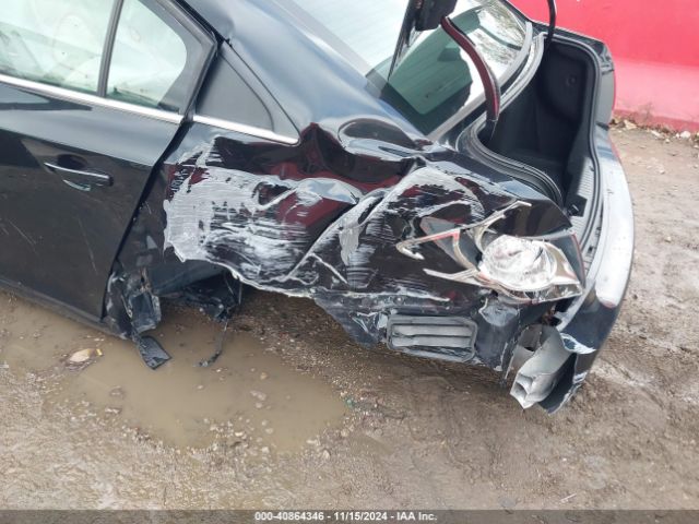 1G1PC5SB4E7469925 Chevrolet Cruze 1lt Auto