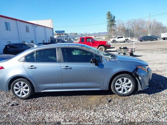 Toyota COROLLA LE 2022 5YFEPMAE6NP308547 Image 14