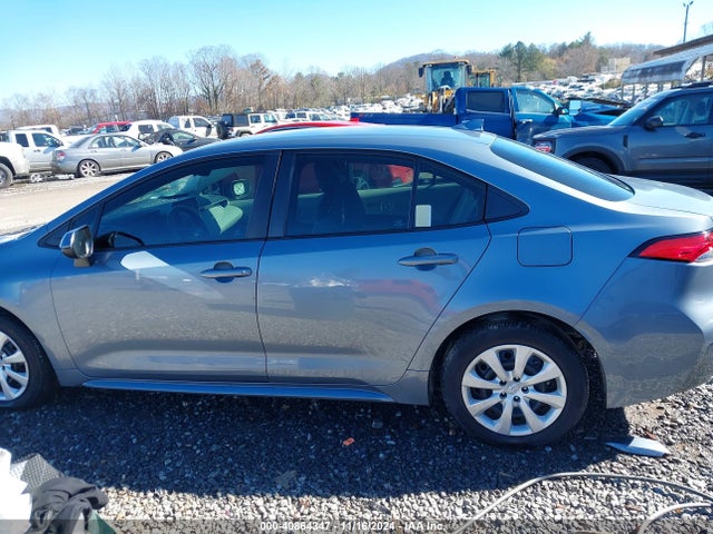 Toyota COROLLA LE 2022 5YFEPMAE6NP308547 Image 15