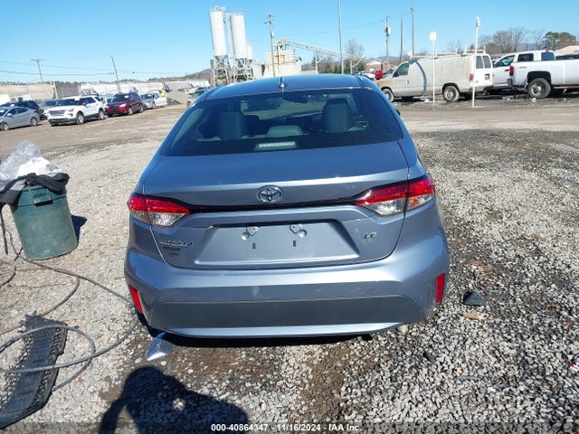 Toyota COROLLA LE 2022 5YFEPMAE6NP308547 Image 17