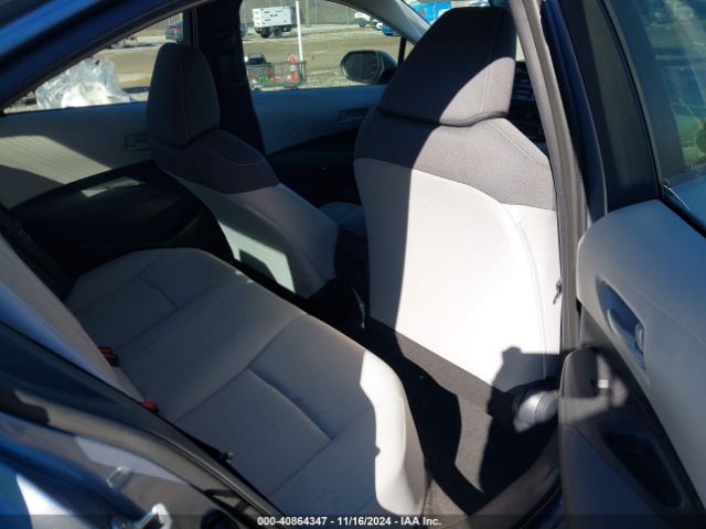 Toyota COROLLA LE 2022 5YFEPMAE6NP308547 Image 8