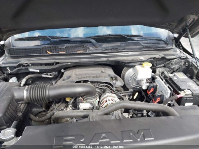 1C6RREBT3LN128829 RAM 1500 Big Horn  4x2 6'4 Box