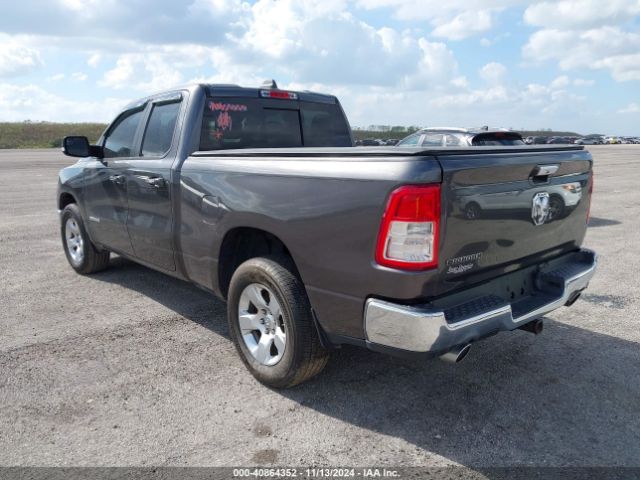 1C6RREBT3LN128829 RAM 1500 Big Horn  4x2 6'4 Box
