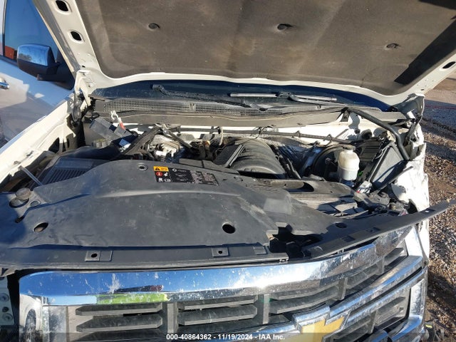 3GCUKSEC0EG174695 Chevrolet Silverado 1500 2lz