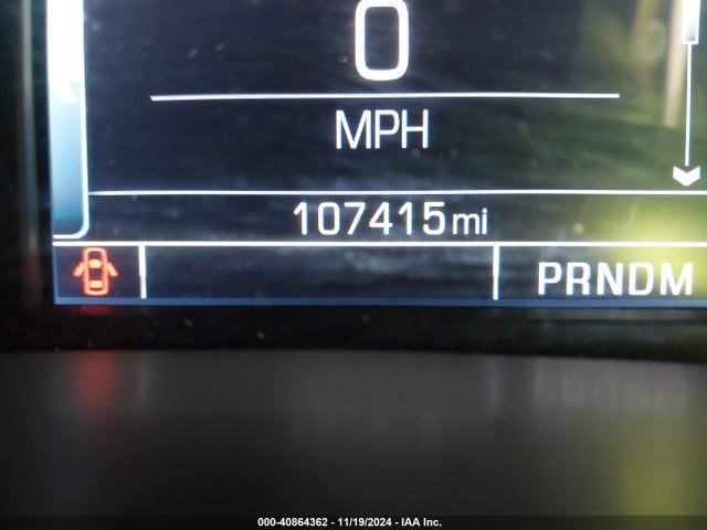 3GCUKSEC0EG174695 Chevrolet Silverado 1500 2lz