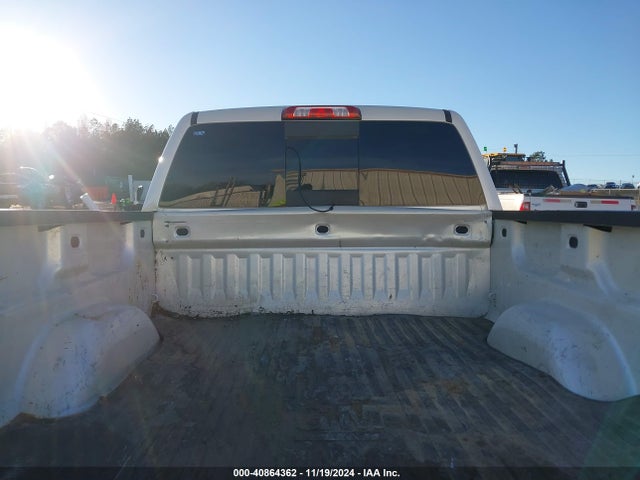 3GCUKSEC0EG174695 Chevrolet Silverado 1500 2lz