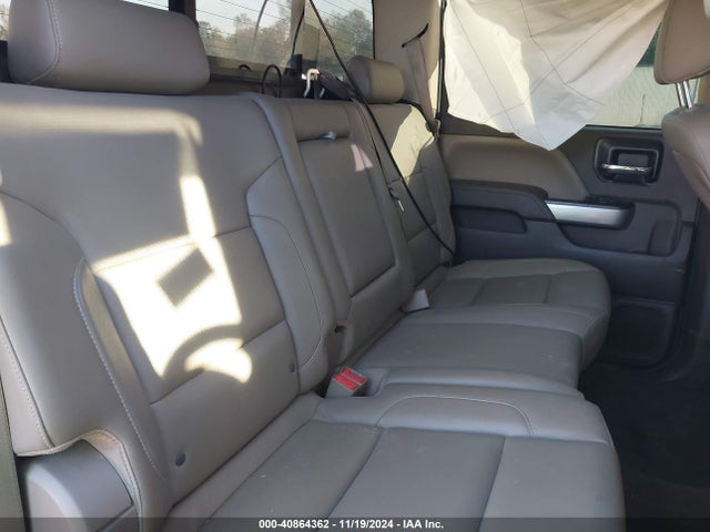 3GCUKSEC0EG174695 Chevrolet Silverado 1500 2lz