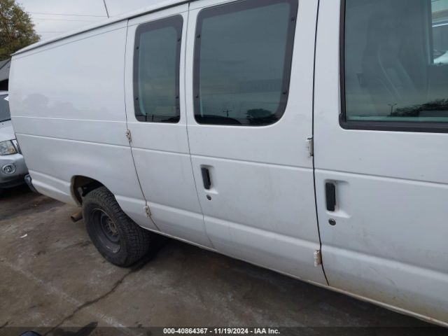 1FTSS3EL5EDA38492 Ford E-350 Super Duty Commercial