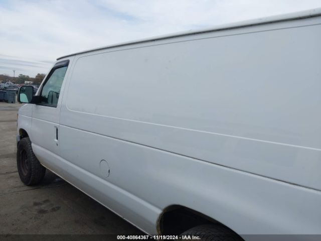 1FTSS3EL5EDA38492 Ford E-350 Super Duty Commercial