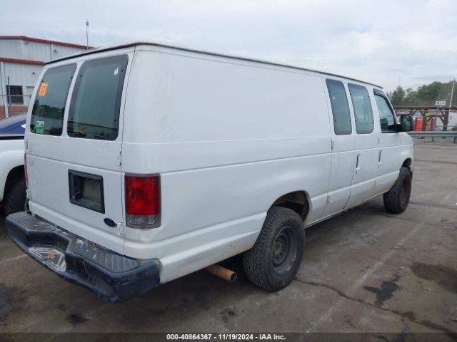 1FTSS3EL5EDA38492 Ford E-350 Super Duty Commercial