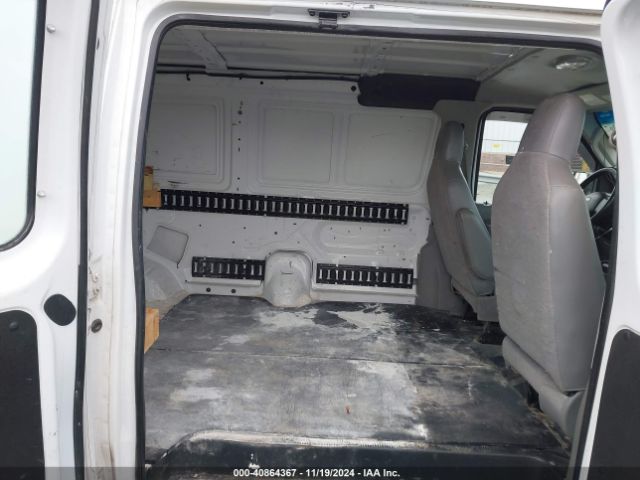 1FTSS3EL5EDA38492 Ford E-350 Super Duty Commercial
