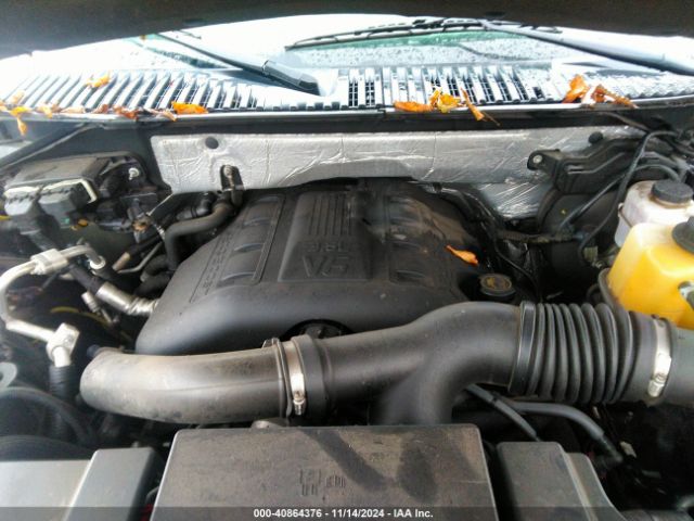 1FMJU1JT3FEF42952 Ford Expedition Xlt