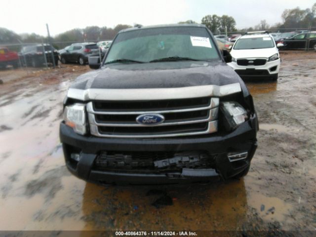 1FMJU1JT3FEF42952 Ford Expedition Xlt