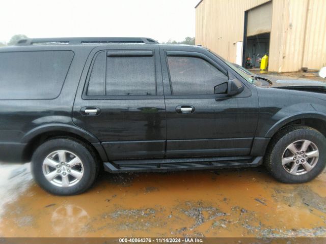 1FMJU1JT3FEF42952 Ford Expedition Xlt