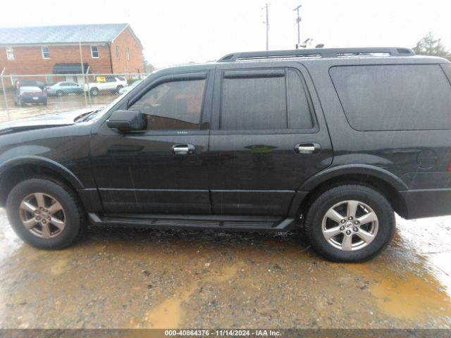 1FMJU1JT3FEF42952 Ford Expedition Xlt