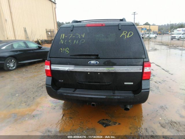 1FMJU1JT3FEF42952 Ford Expedition Xlt