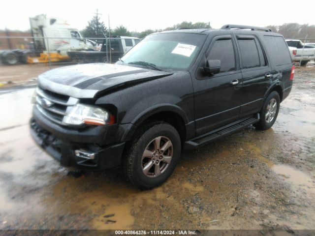 1FMJU1JT3FEF42952 Ford Expedition Xlt