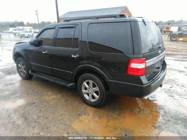 1FMJU1JT3FEF42952 Ford Expedition Xlt