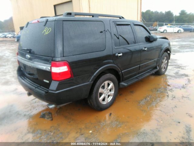 1FMJU1JT3FEF42952 Ford Expedition Xlt