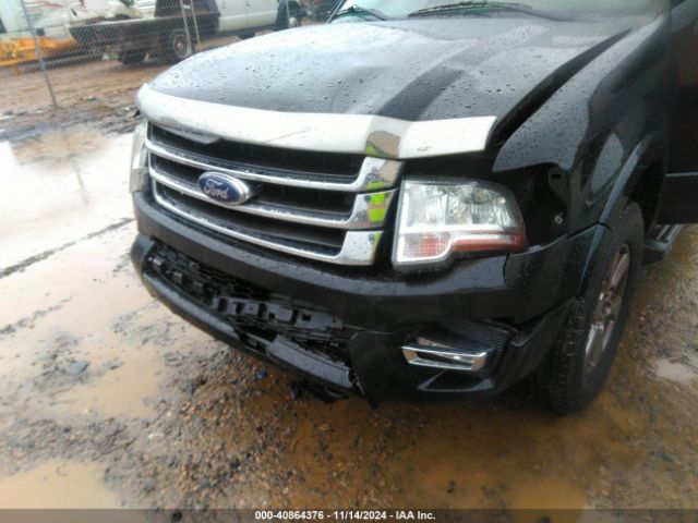 1FMJU1JT3FEF42952 Ford Expedition Xlt