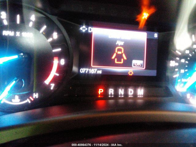 1FMJU1JT3FEF42952 Ford Expedition Xlt