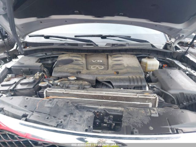 JN8AZ2NE0H9152799 Infiniti QX80