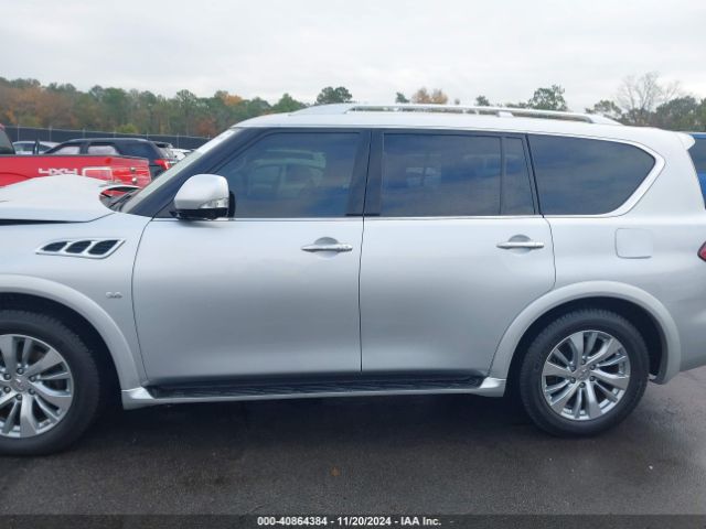 JN8AZ2NE0H9152799 Infiniti QX80
