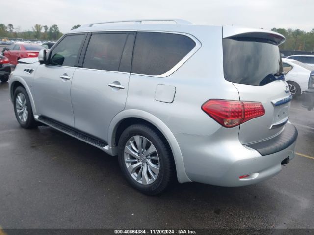 JN8AZ2NE0H9152799 Infiniti QX80