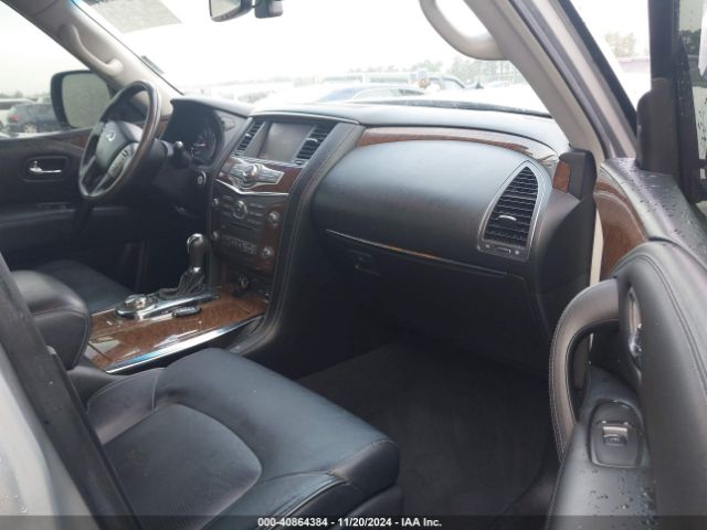 JN8AZ2NE0H9152799 Infiniti QX80