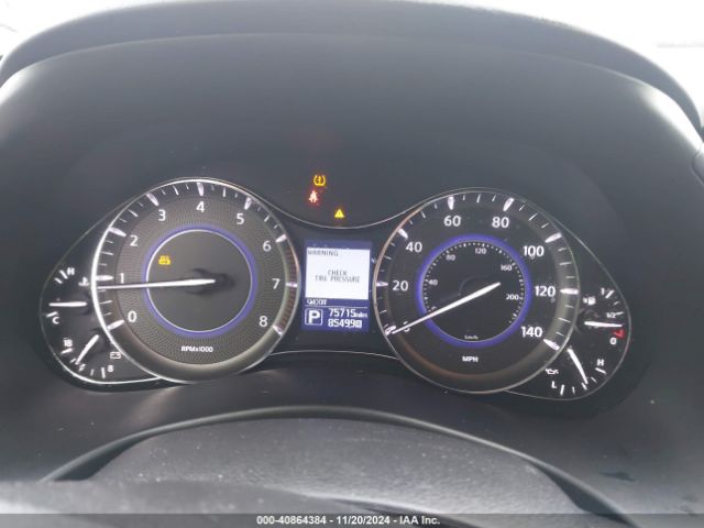 JN8AZ2NE0H9152799 Infiniti QX80