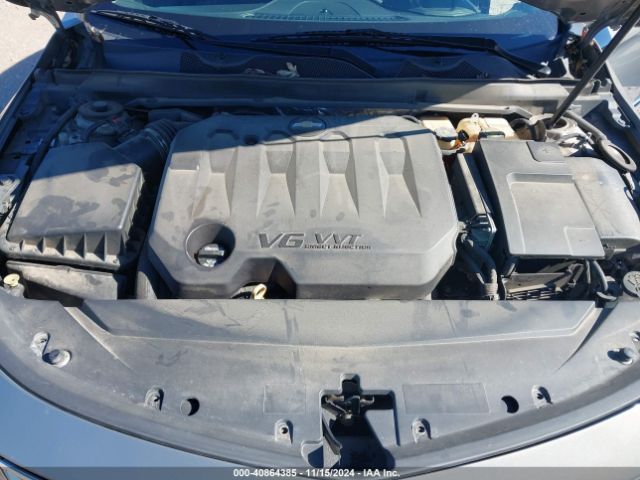 2G1125S33J9145956 Chevrolet IMPALA 2LZ