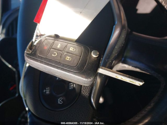 2G1125S33J9145956 Chevrolet IMPALA 2LZ