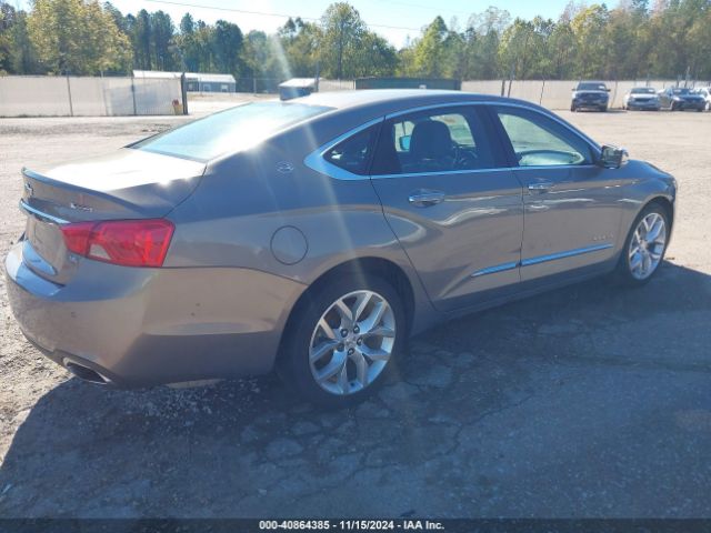 2G1125S33J9145956 Chevrolet IMPALA 2LZ
