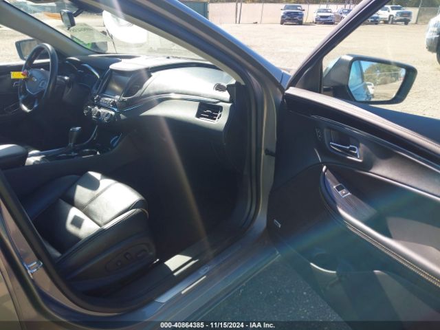 2G1125S33J9145956 Chevrolet IMPALA 2LZ
