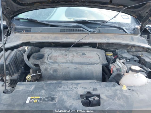 3C4NJCBB8JT108616 Jeep Compass Latitude Fwd