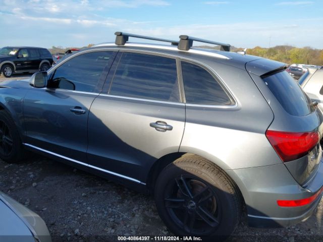 WA1L2AFP7GA057022 Audi Q5 2.0t Premium
