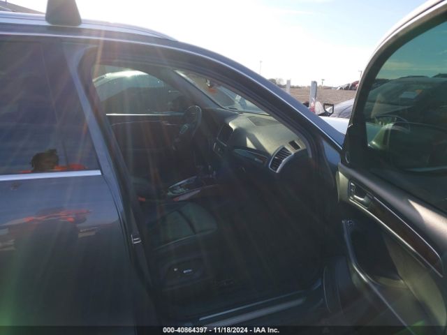 WA1L2AFP7GA057022 Audi Q5 2.0t Premium
