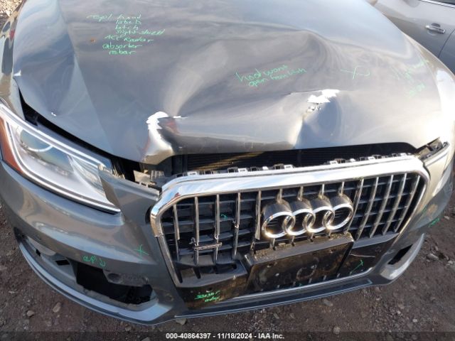 WA1L2AFP7GA057022 Audi Q5 2.0t Premium