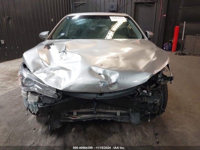 Toyota CAMRY LE 2015 4T1BF1FK3FU992833 Image 13
