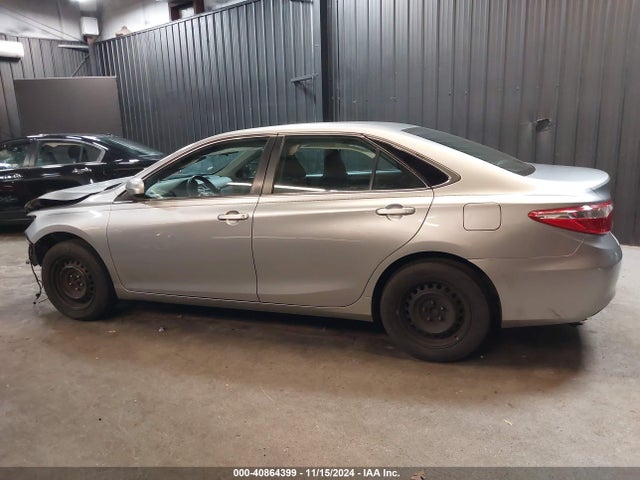 Toyota CAMRY LE 2015 4T1BF1FK3FU992833 Image 15