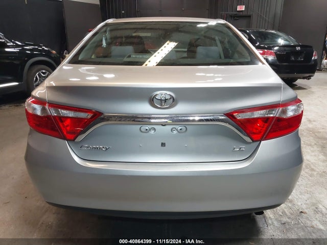 Toyota CAMRY LE 2015 4T1BF1FK3FU992833 Image 17