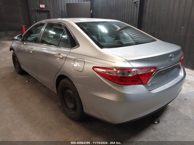 Toyota CAMRY LE 2015 4T1BF1FK3FU992833 Image 3