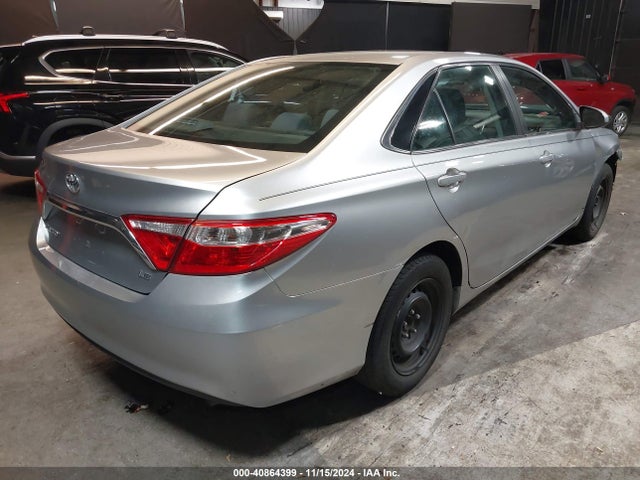 Toyota CAMRY LE 2015 4T1BF1FK3FU992833 Image 4
