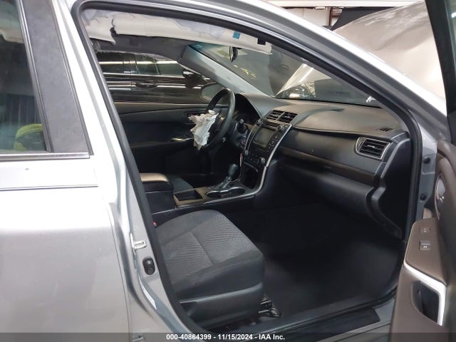 Toyota CAMRY LE 2015 4T1BF1FK3FU992833 Image 5
