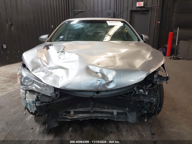 Toyota CAMRY LE 2015 4T1BF1FK3FU992833 Image 6